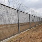 Securifor 2D Fencing