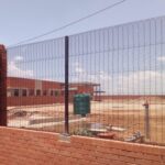 Outdoor Fencing