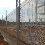 Outdoor Fencing