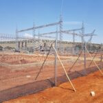 Outdoor Fencing