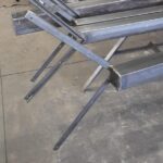 Gate Posts being manuf-01